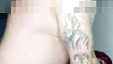 I just love to suck my daddys nipples and then take his cock up in my boipussy - 15 image