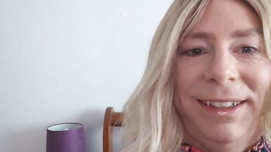 A cute sundress and a horny Nikki! - 5 image