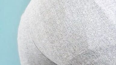 An ftm with a dream ass excites his boss by sending him videos - 13 image