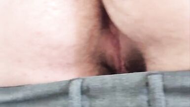 An ftm with a dream ass excites his boss by sending him videos - 7 image