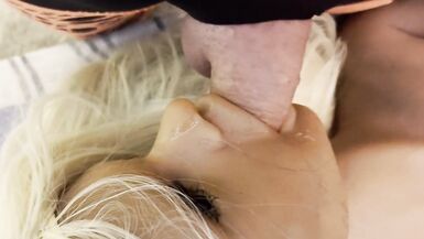 Sissy boy gets a blow job - 4 image