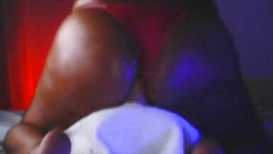 Bazillian CD Fucking a Toy big Ass! Part 2 - KellyCD666 - 5 image