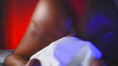 Bazillian CD Fucking a Toy big Ass! Part 2 - KellyCD666