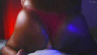 Bazillian CD Fucking a Toy big Ass! Part 2 - KellyCD666 - 8 image