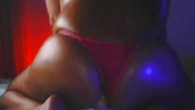 KellyCD666 Brazilian Cross! Riding a Toy Part 3 final! - 6 image