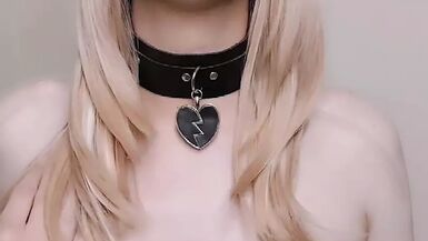 Femboy sissy babecock type teaser