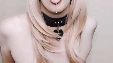 Femboy sissy babecock type teaser - 13 image