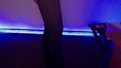 KellyCD666 Brazilian Cross again on Webcam ! Big Ass Slut! - 10 image