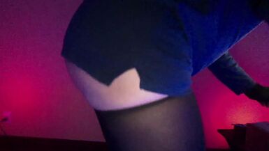 Webcam with KellyCD666 Dancing for Cross and trans! - 1 image