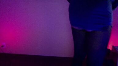 Webcam with KellyCD666 Dancing for Cross and trans! - 13 image