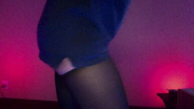 Webcam with KellyCD666 Dancing for Cross and trans! - 2 image