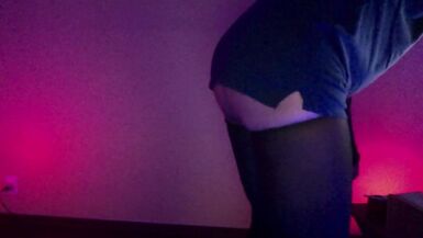 Webcam with KellyCD666 Dancing for Cross and trans! - 3 image