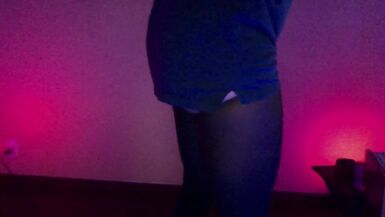 Webcam with KellyCD666 Dancing for Cross and trans! - 5 image