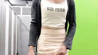 I'm horny and want to cum. - 1 image