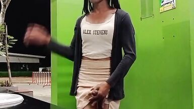 I'm horny and want to cum. - 12 image