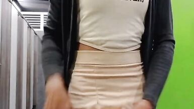 I'm horny and want to cum. - 15 image