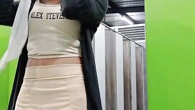 I'm horny and want to cum. - 5 image