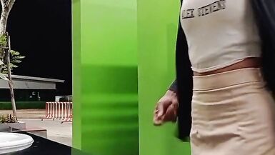 I'm horny and want to cum. - 8 image