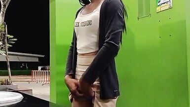 I'm horny and want to cum. - 9 image