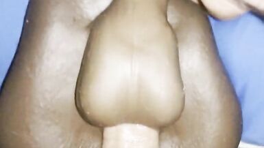 I like sticking my dick in his but - 10 image