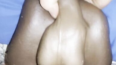 I like sticking my dick in his but - 11 image