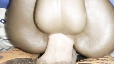 I like sticking my dick in his but - 13 image