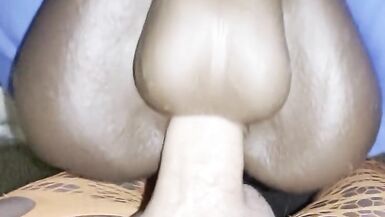 I like sticking my dick in his but - 2 image