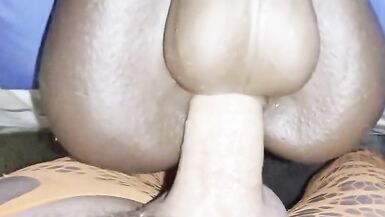 I like sticking my dick in his but - 4 image