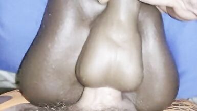 I like sticking my dick in his but - 6 image