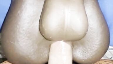 I like sticking my dick in his but - 9 image