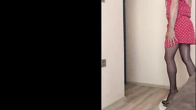 My Stepmom is Undressing - 12 image