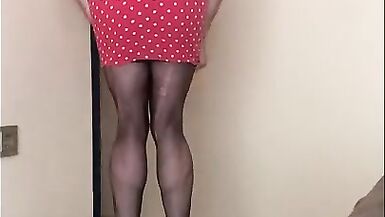 My Stepmom is Undressing - 15 image