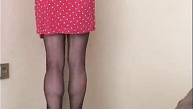 My Stepmom is Undressing - 4 image