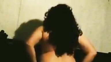 Hot Tranny Cdbobbiejoejoe Riding with Music - 3 image