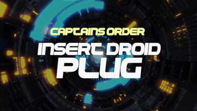 Kellystar518 - Spacegirl vs the Droid - 2 image