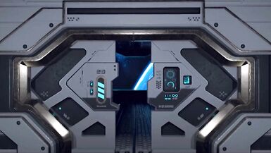 Kellystar518 - Spacegirl vs the Droid - 6 image