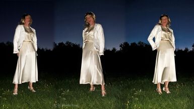 Fashion Show With Dildofuck & Faceshot - 1 image