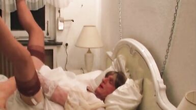 Fashion Show With Dildofuck & Faceshot - 14 image