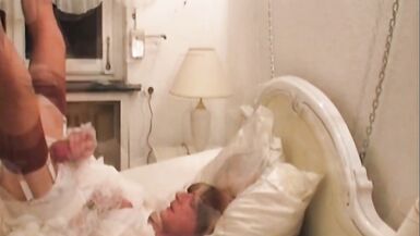 Fashion Show With Dildofuck & Faceshot - 15 image