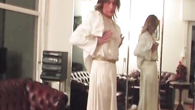 Fashion Show With Dildofuck & Faceshot - 2 image