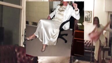 Fashion Show With Dildofuck & Faceshot - 3 image