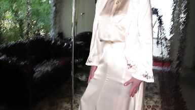 Fashion Show With Dildofuck & Faceshot - 4 image