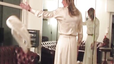 Fashion Show With Dildofuck & Faceshot - 5 image