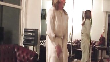 Fashion Show With Dildofuck & Faceshot - 6 image