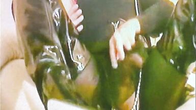 JGC - Just Gushing Cum w Dee Angels - 3 image