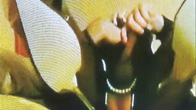 JGC - Just Gushing Cum w Dee Angels - 4 image