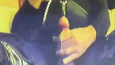 JGC - Just Gushing Cum w Dee Angels - 5 image