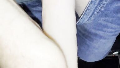 Micro cock too mega cock - 5 image