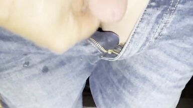 Micro cock too mega cock - 7 image