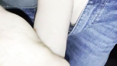 Micro cock too mega cock - 8 image